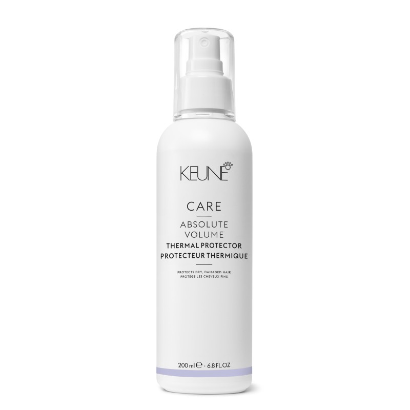 Keune Care Absolute Volume Thermal Protect 200ml