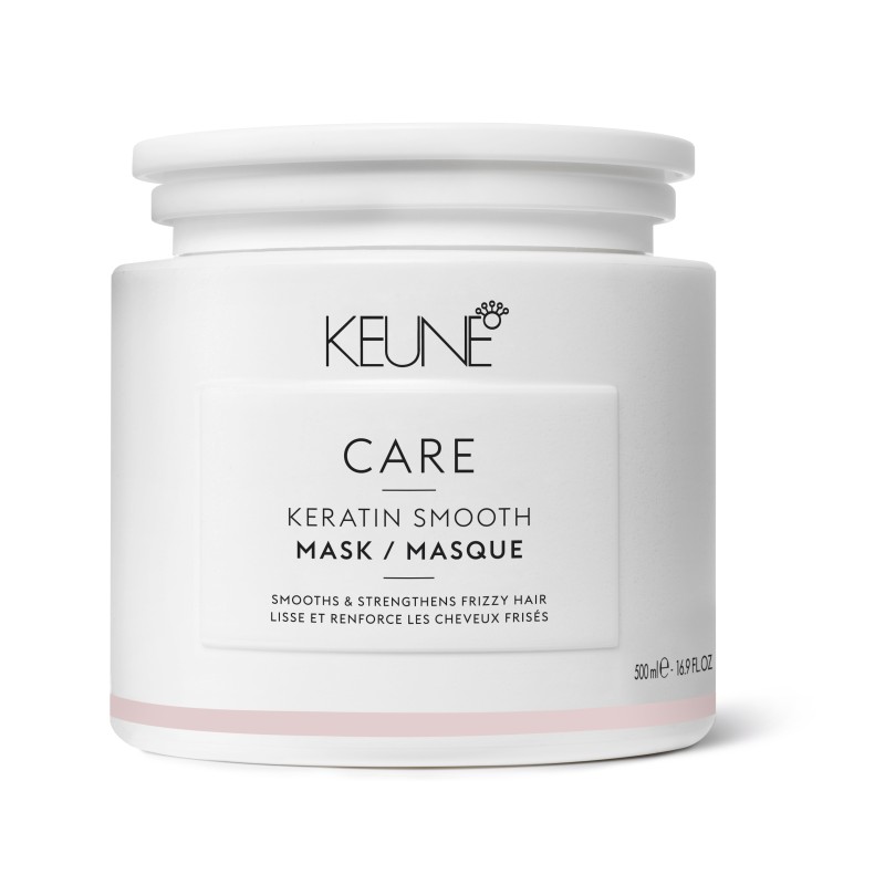 Keune Care Keratin Smooth Mask 500ml