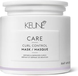 Keune Care Curl Control Mask 500ml (2)