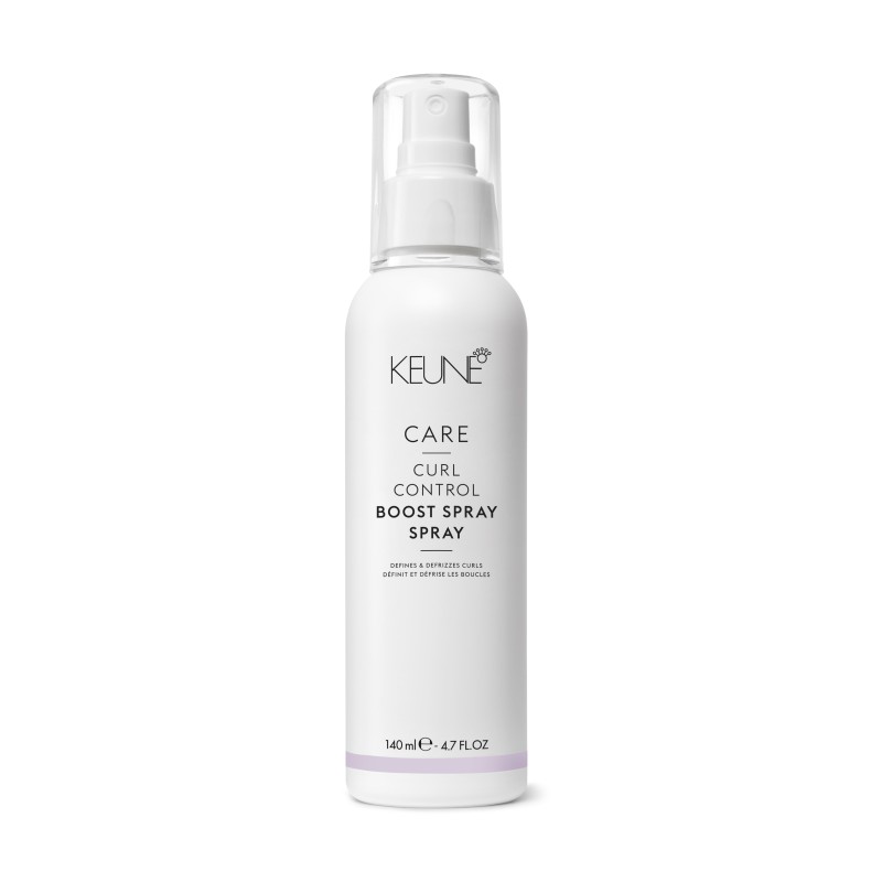 Keune Care Curl Control Boost Spray 140ml