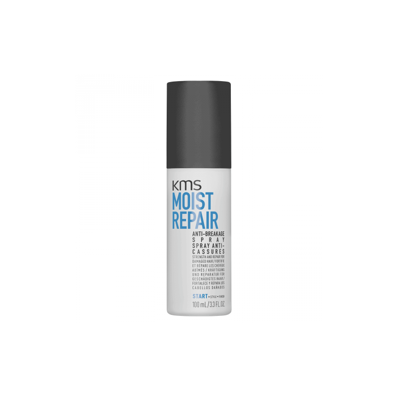 KMS Moist Repair Anti-Breakage Spray 100ml KMS Moist Repair Anti-Breakage Spray 100ml