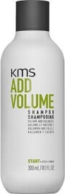 KMS Add Volume Shampoo 300ml