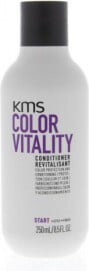 KMS Color Vitality Conditioner 250ml