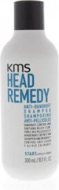 KMS Head Remedy Anti-Dandruff Shampoo 300ml
