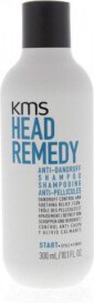 KMS Head Remedy Anti-Dandruff Shampoo 300ml