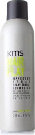 KMS Hair Play Makeover Spray 250ml