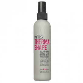 KMS Therma Shape Hot Flex Spray 200ml