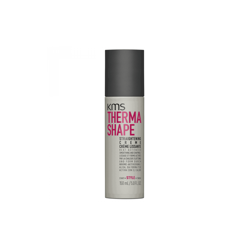 KMS Therma Shape Straightening Cream 150ml KMS Therma Shape Straightening Cream 150ml