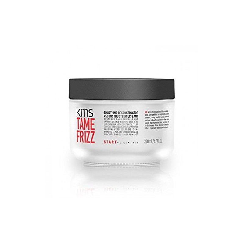 KMS Tame Frizz Smoothing Reconstructor 200ml KMS Tame Frizz Smoothing Reconstructor 200ml
