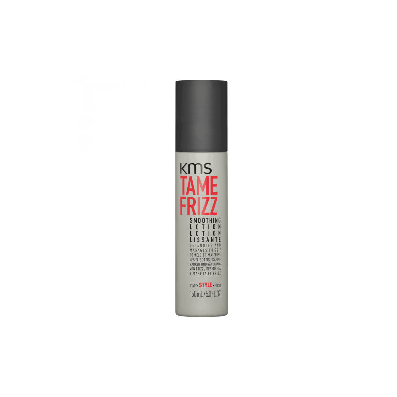 KMS Tame Frizz Smoothing Lotion 150ml KMS Tame Frizz Smoothing Lotion 150ml