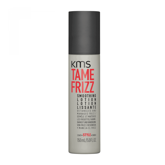 KMS Tame Frizz Smoothing Lotion 150ml KMS Tame Frizz Smoothing Lotion 150ml