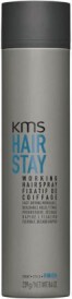 KMS Hair Stay Working Spray 300ml