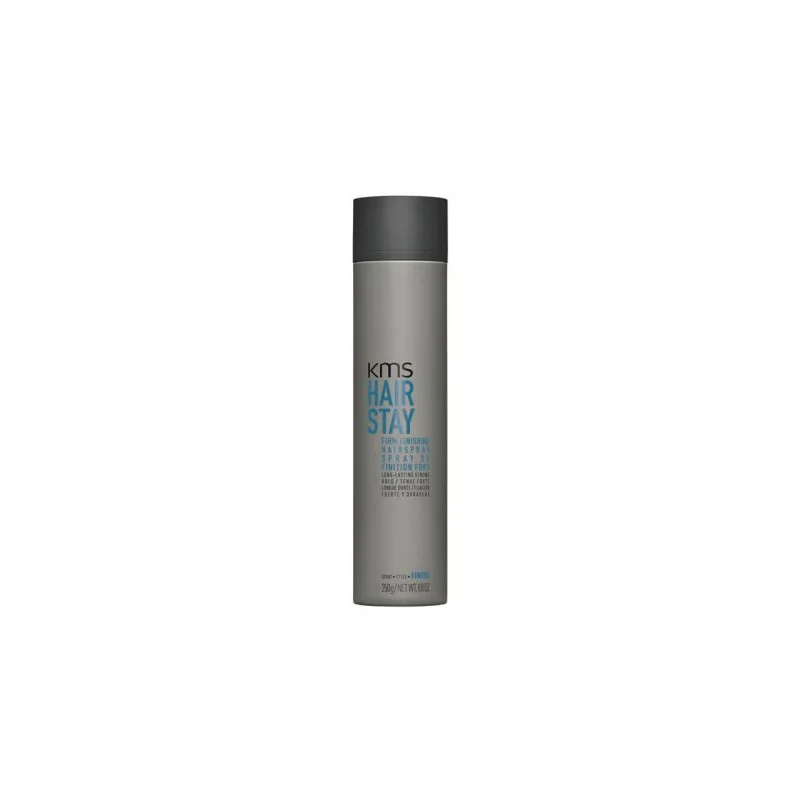 KMS Hair Stay Firm Finishing Spray 300ml