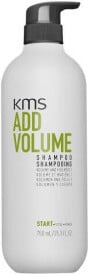 KMS Add Volume Shampoo 750ml