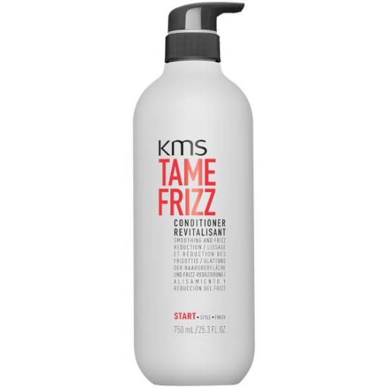 KMS Tame Frizz Conditioner 750ml