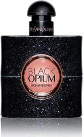 Yves Saint Laurent Black Opium EDP 90ml