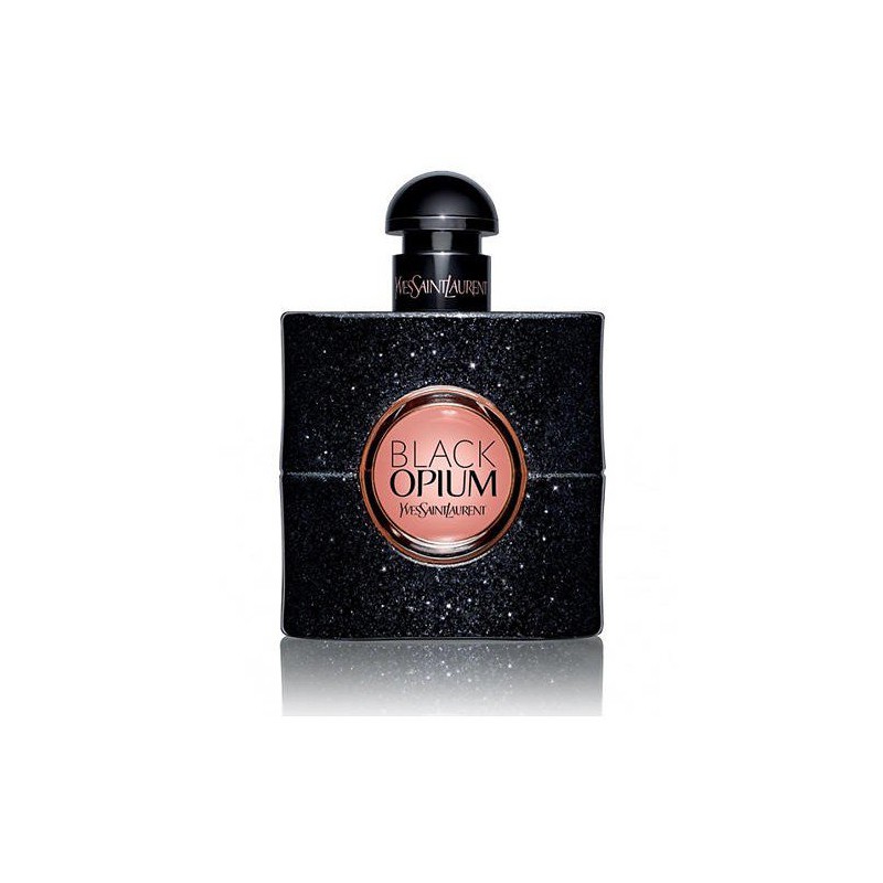 Yves Saint Laurent Black Opium EDP 90ml