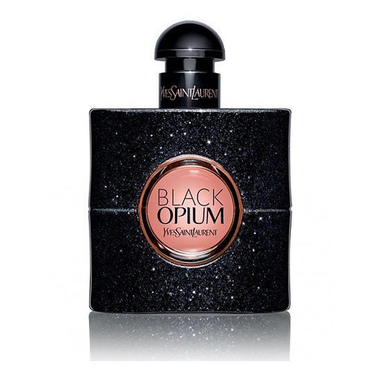 Yves Saint Laurent Black Opium EDP 90ml