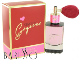 Simply Gorgeous by Victoria's Secret EdP for Women 50ml