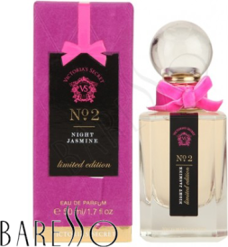 Victoria's Secret® No2 Night Jasmine edp 50ml