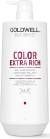 Goldwell Dualsenses Color Extra Rich Brilliance Shampoo 1000ml