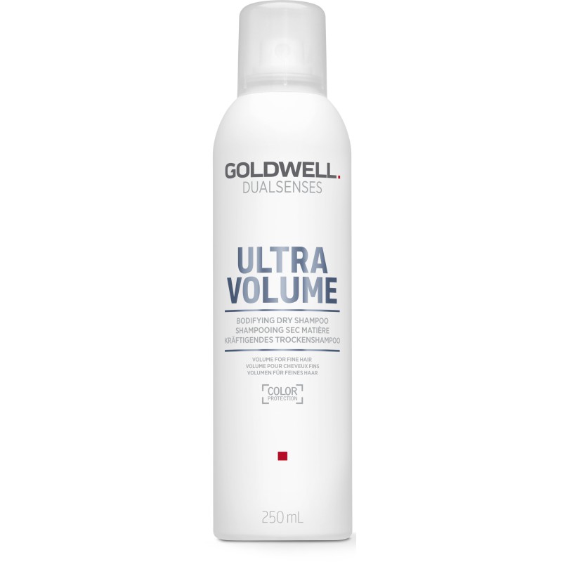 Goldwell Dualsenses Ultra Volume Bodifying Dry Shampoo 250ml Goldwell Dualsenses Ultra Volume Bodifying Dry Shampoo 250ml