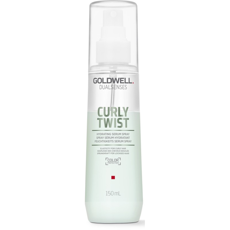 Goldwell Dualsenses Curls and Waves Hydrating Serum Spray 150ml