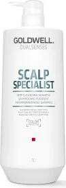 Goldwell Dualsenses Scalp Deep Cleansing Shampoo 1000ml