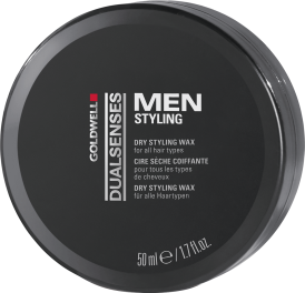 Goldwell Dualsenses Men Dry Styling Wax 50ml