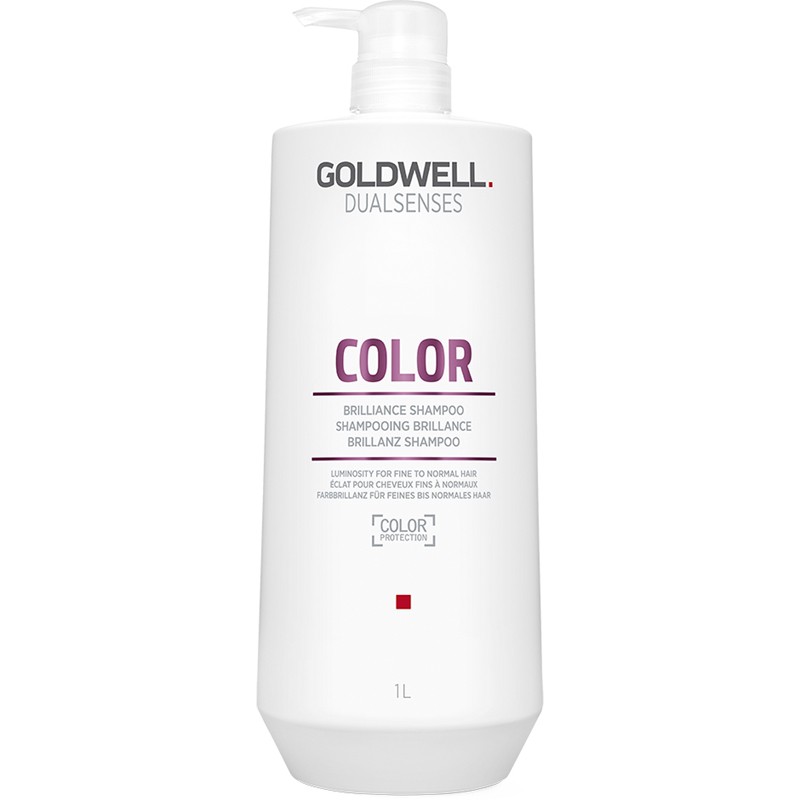 Goldwell Dualsenses Color Shampoo XXL 1500ml Goldwell Dualsenses Color Shampoo XXL 1500ml