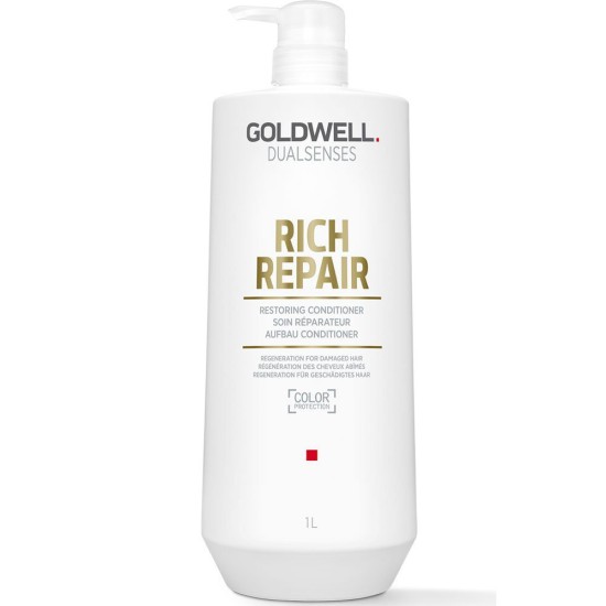 Goldwell Dualsenses Rich Repair Conditioner XXL 1500ml
