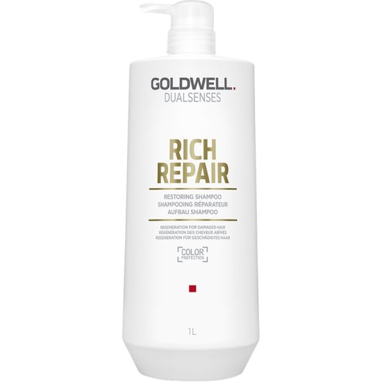 Goldwell Dualsenses Rich Repair Shampoo XXL 1500ml