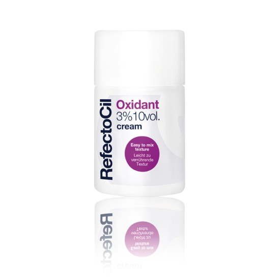 RefectoCil oxidant creme 3%