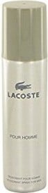 Lacoste Pour Homme Deospray 150ml