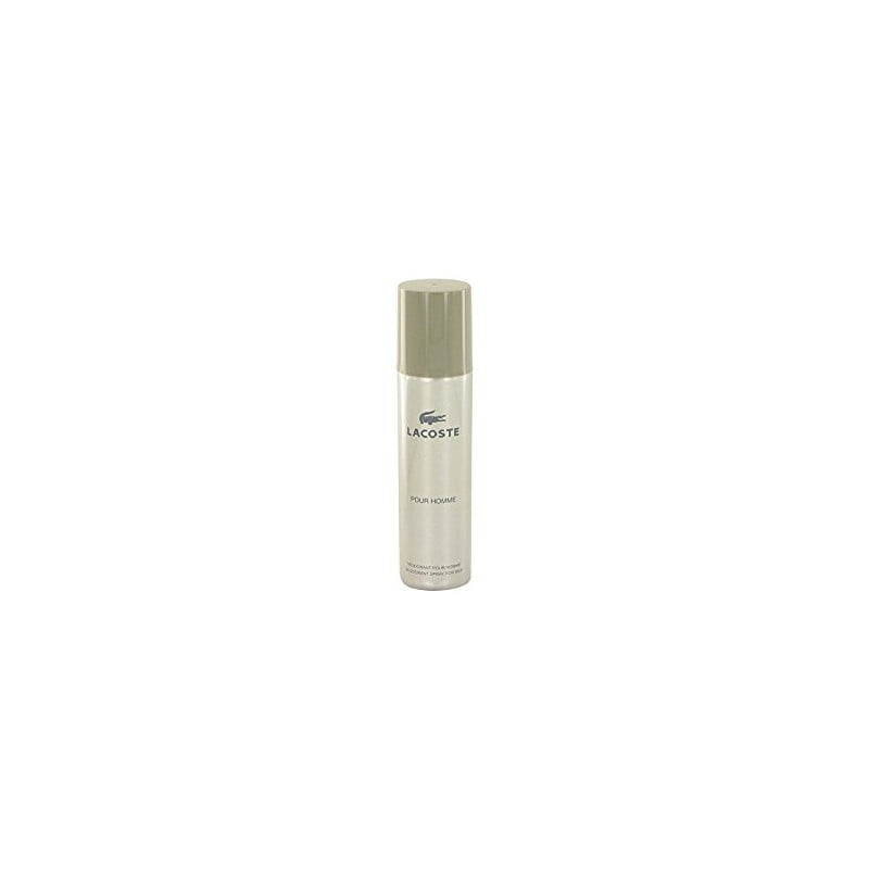 Lacoste Pour Homme Deospray 150ml
