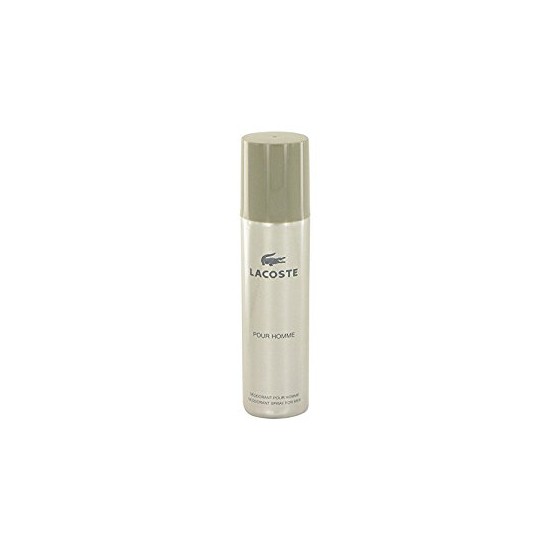 Lacoste Pour Homme Deospray 150ml