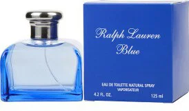 Ralph Lauren Blue Edt 125ml
