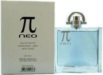 Givenchy Pi Neo edt 100ml (Tester) (2)