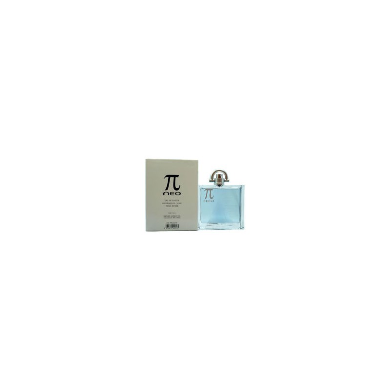 Givenchy Pi Neo edt 100ml (Tester) Givenchy Pi Neo edt 100ml (Tester)