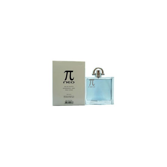 Givenchy Pi Neo edt 100ml (Tester)