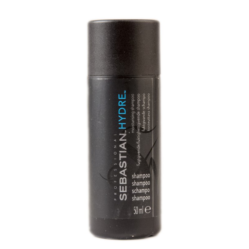 Sebastian Hydre Shampoo 50ml Sebastian Hydre Shampoo 50ml