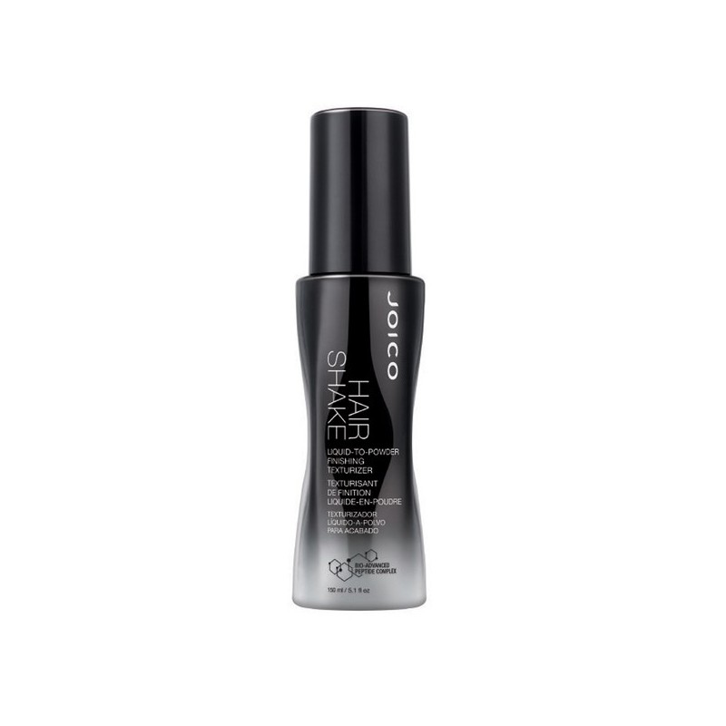 Joico Hair Shake Liquid-to-Powder Finishing Texturizer 150ml Joico Hair Shake Liquid-to-Powder Finishing Texturizer 150ml