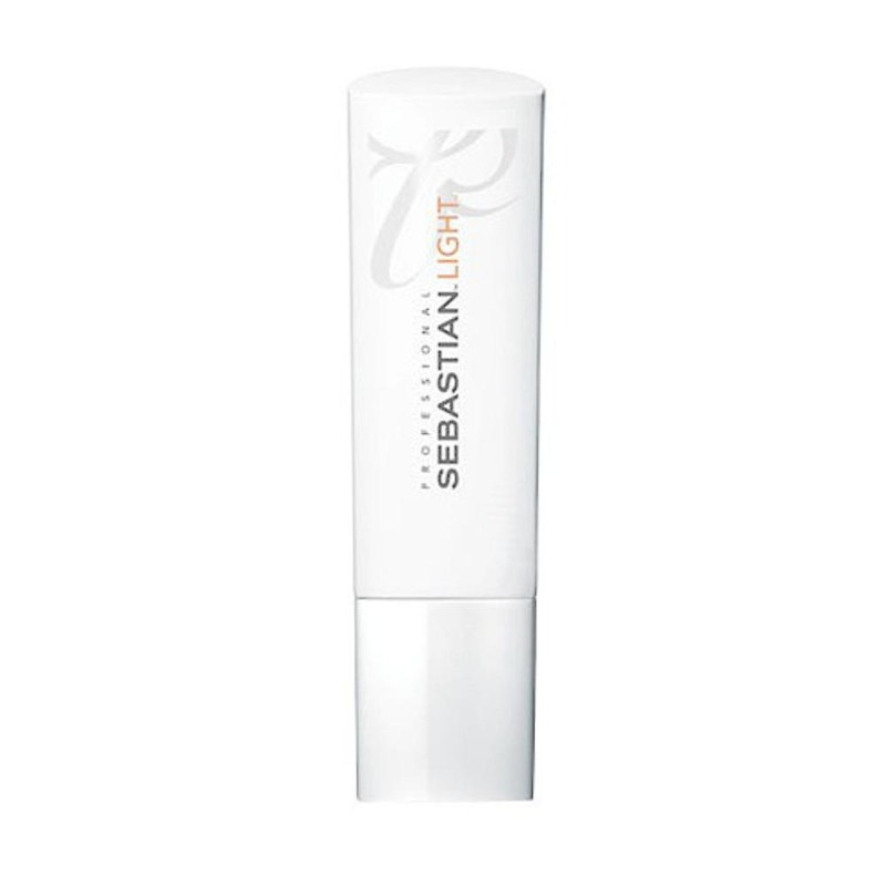 Sebastian Professional Light Conditioner 250ml Sebastian Professional Light Conditioner 250ml