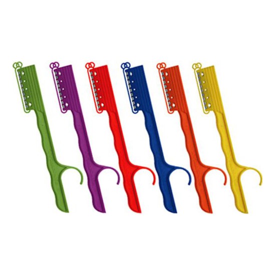 Trimsafe Razor 10 Pack
