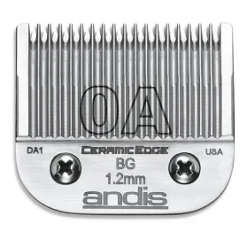 Andis Ceramic Edge Blade Size 0A -1,2mm (2)