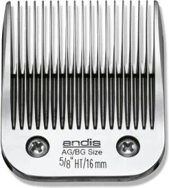 Andis Ceramic Edge Blade Size 5/8 HT - 16mm