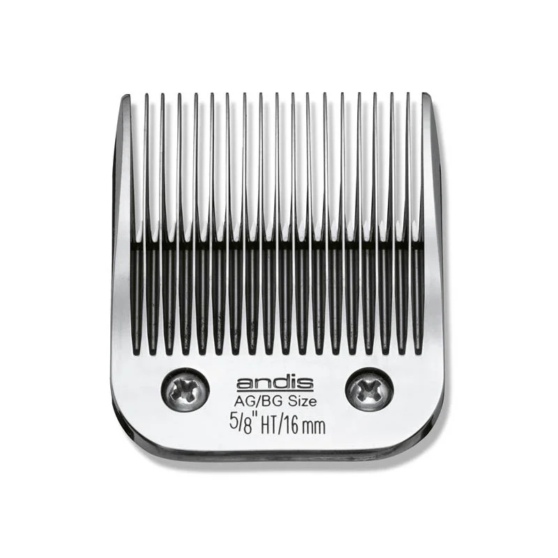Andis Ceramic Edge Blade Size 5/8 HT - 16mm