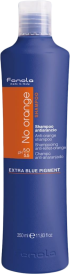 Fanola No Orange Shampoo 350ml