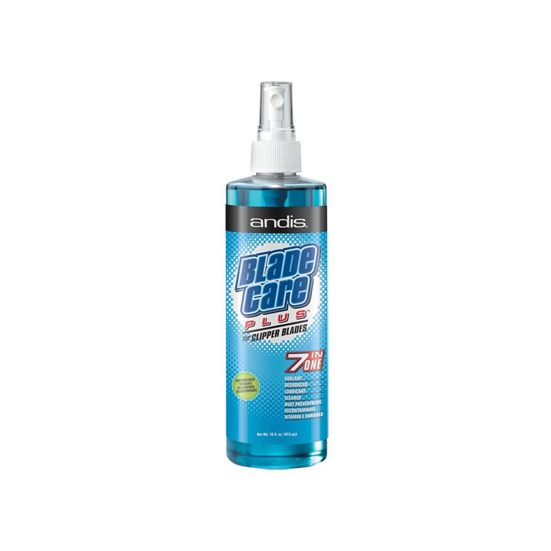 Andis Blade care plus 473 ml Andis Blade care plus 473 ml