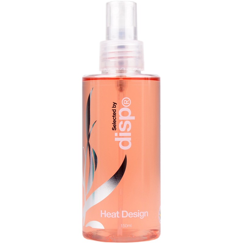 Disp Heat Design 150ml
